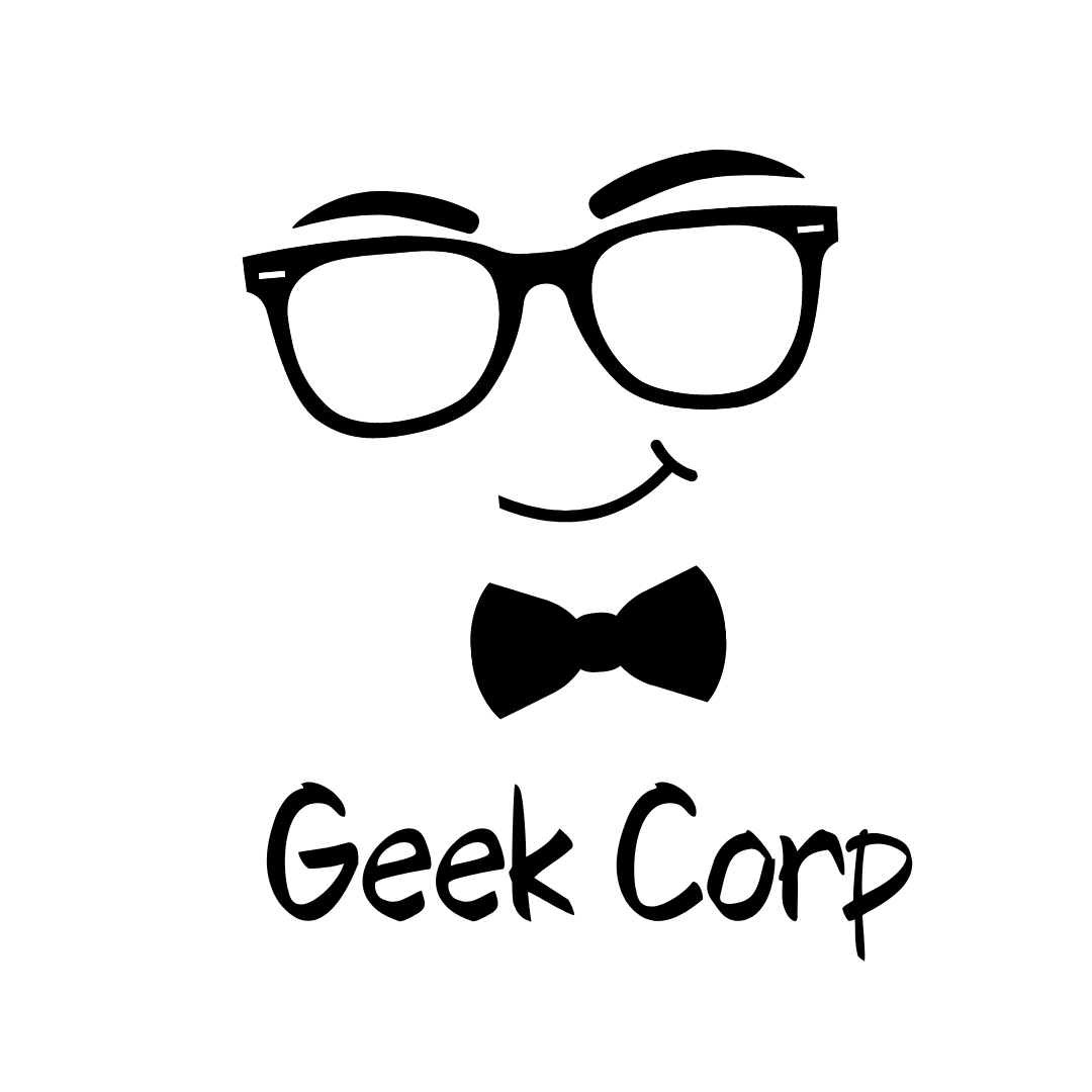GeekCorp
